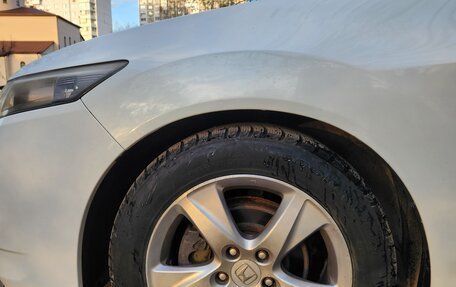 Honda Accord VIII рестайлинг, 2012 год, 1 150 000 рублей, 12 фотография
