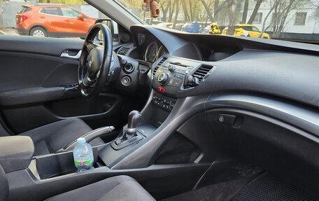 Honda Accord VIII рестайлинг, 2012 год, 1 150 000 рублей, 5 фотография