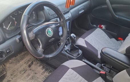 Skoda Octavia IV, 2004 год, 400 000 рублей, 11 фотография