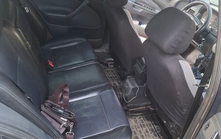 Skoda Octavia IV, 2004 год, 400 000 рублей, 12 фотография