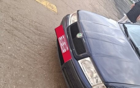 Skoda Octavia IV, 2004 год, 400 000 рублей, 2 фотография