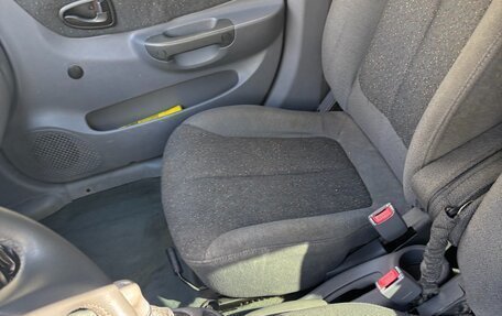 Hyundai Accent II, 2008 год, 300 000 рублей, 7 фотография