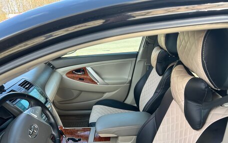 Toyota Camry, 2008 год, 1 070 000 рублей, 5 фотография