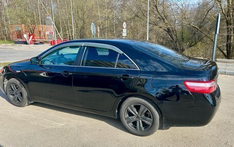 Toyota Camry, 2008 год, 1 070 000 рублей, 9 фотография