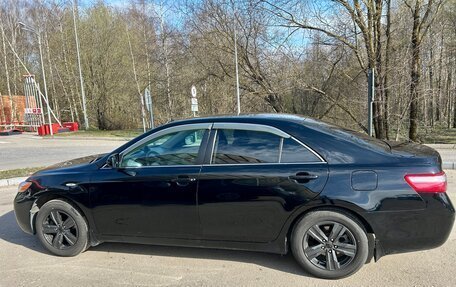 Toyota Camry, 2008 год, 1 070 000 рублей, 6 фотография