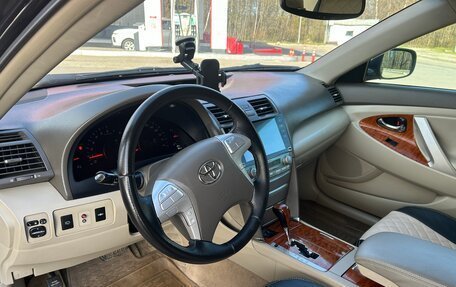 Toyota Camry, 2008 год, 1 070 000 рублей, 3 фотография