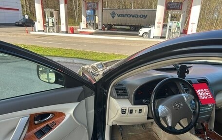 Toyota Camry, 2008 год, 1 070 000 рублей, 4 фотография
