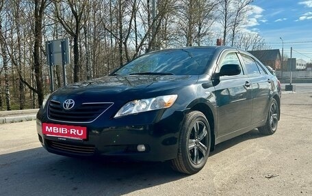 Toyota Camry, 2008 год, 1 070 000 рублей, 7 фотография