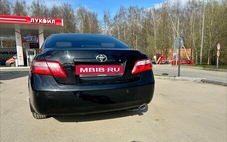 Toyota Camry, 2008 год, 1 070 000 рублей, 10 фотография