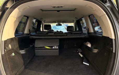 Mercedes-Benz GL-Класс, 2010 год, 1 800 000 рублей, 9 фотография