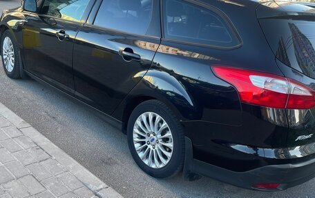 Ford Focus III, 2012 год, 800 000 рублей, 3 фотография