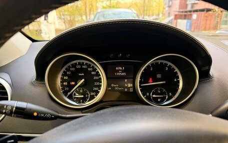 Mercedes-Benz GL-Класс, 2010 год, 1 800 000 рублей, 13 фотография