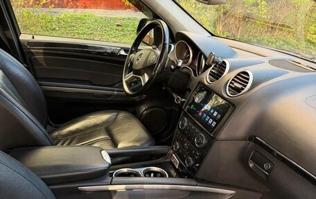 Mercedes-Benz GL-Класс, 2010 год, 1 800 000 рублей, 8 фотография