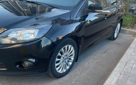 Ford Focus III, 2012 год, 800 000 рублей, 2 фотография