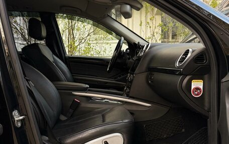 Mercedes-Benz GL-Класс, 2010 год, 1 800 000 рублей, 12 фотография