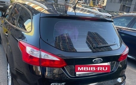 Ford Focus III, 2012 год, 800 000 рублей, 4 фотография