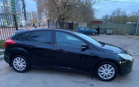 Ford Focus III, 2013 год, 670 000 рублей, 4 фотография