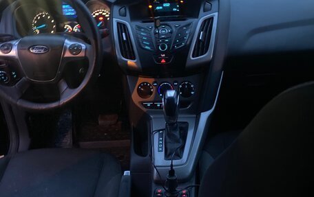 Ford Focus III, 2013 год, 670 000 рублей, 9 фотография