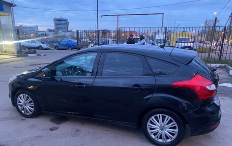 Ford Focus III, 2013 год, 670 000 рублей, 8 фотография