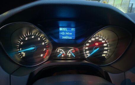 Ford Focus III, 2013 год, 670 000 рублей, 10 фотография