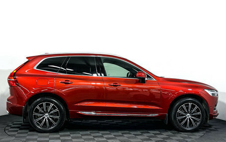 Volvo XC60 II, 2018 год, 4 000 000 рублей, 4 фотография