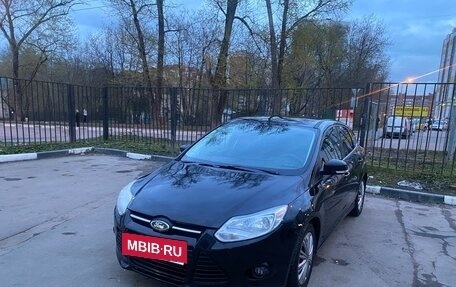 Ford Focus III, 2013 год, 670 000 рублей, 6 фотография