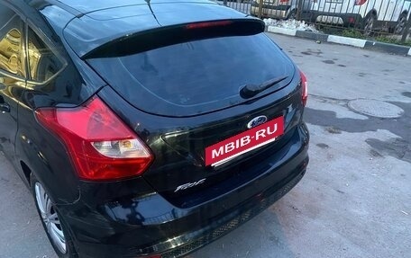 Ford Focus III, 2013 год, 670 000 рублей, 3 фотография