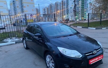 Ford Focus III, 2013 год, 670 000 рублей, 5 фотография
