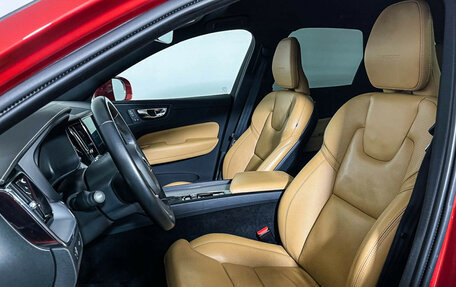 Volvo XC60 II, 2018 год, 4 000 000 рублей, 14 фотография