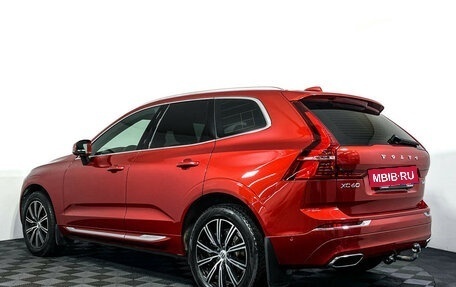 Volvo XC60 II, 2018 год, 4 000 000 рублей, 7 фотография