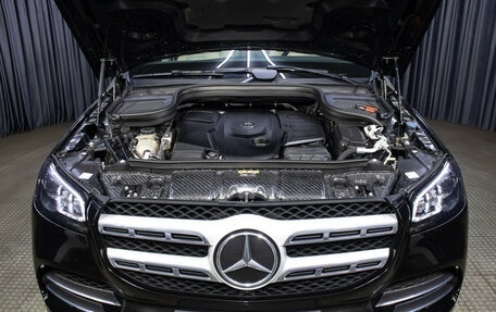 Mercedes-Benz GLS, 2021 год, 9 898 000 рублей, 9 фотография