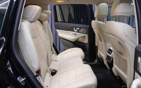 Mercedes-Benz GLS, 2021 год, 9 898 000 рублей, 13 фотография