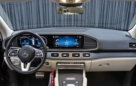 Mercedes-Benz GLS, 2021 год, 9 898 000 рублей, 15 фотография