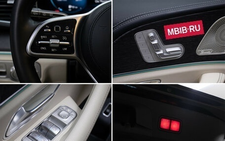 Mercedes-Benz GLS, 2021 год, 9 898 000 рублей, 20 фотография