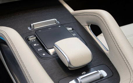 Mercedes-Benz GLS, 2021 год, 9 898 000 рублей, 18 фотография