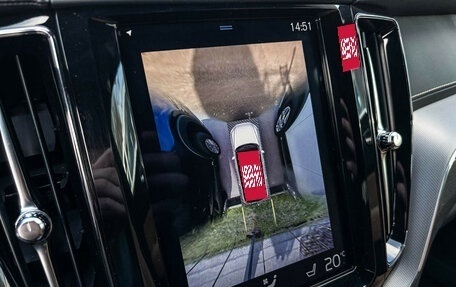 Volvo XC60 II, 2018 год, 4 000 000 рублей, 21 фотография