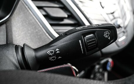 Ford Fiesta, 2018 год, 974 000 рублей, 8 фотография