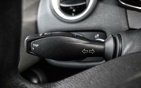 Ford Fiesta, 2018 год, 974 000 рублей, 7 фотография