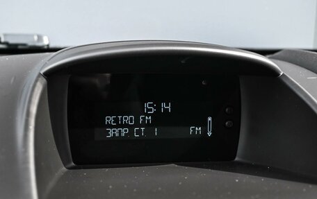 Ford Fiesta, 2018 год, 974 000 рублей, 10 фотография
