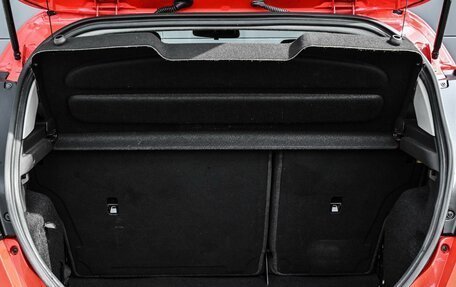 Ford Fiesta, 2018 год, 974 000 рублей, 12 фотография