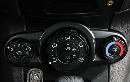 Ford Fiesta, 2018 год, 974 000 рублей, 21 фотография