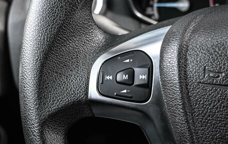 Ford Fiesta, 2018 год, 974 000 рублей, 19 фотография