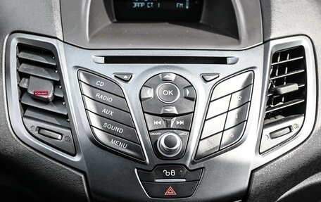 Ford Fiesta, 2018 год, 974 000 рублей, 20 фотография