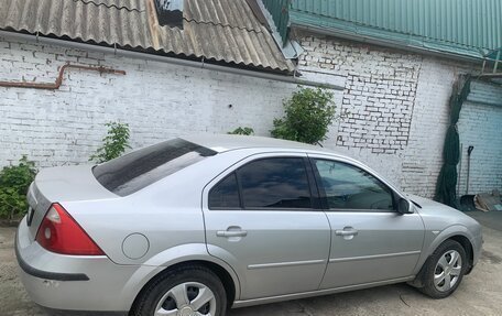 Ford Mondeo III, 2005 год, 350 000 рублей, 3 фотография