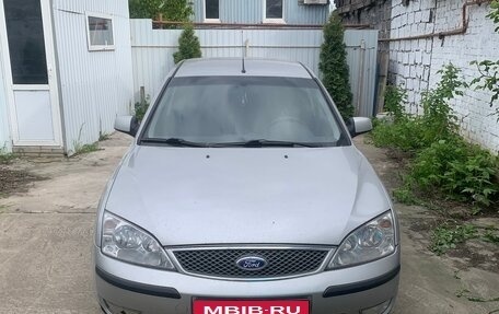 Ford Mondeo III, 2005 год, 350 000 рублей, 1 фотография