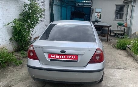 Ford Mondeo III, 2005 год, 350 000 рублей, 4 фотография