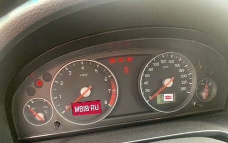 Ford Mondeo III, 2005 год, 350 000 рублей, 7 фотография