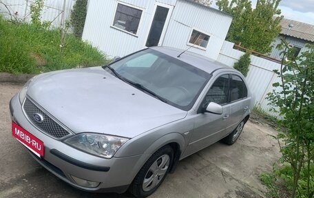 Ford Mondeo III, 2005 год, 350 000 рублей, 2 фотография