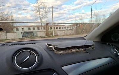 Ford Mondeo IV, 2013 год, 350 000 рублей, 1 фотография