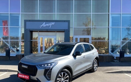 Haval Jolion, 2023 год, 1 895 000 рублей, 1 фотография